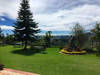 Hotel Nahar Retreat And Spa