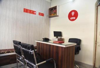 Oyo 15684 Hotel Vibrant Inn