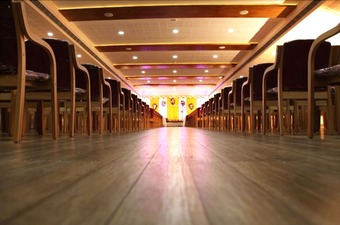Posada Rydges Inn