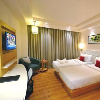 Pearltree Hotels And Resorts