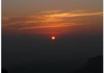 Hotel Parikalp New