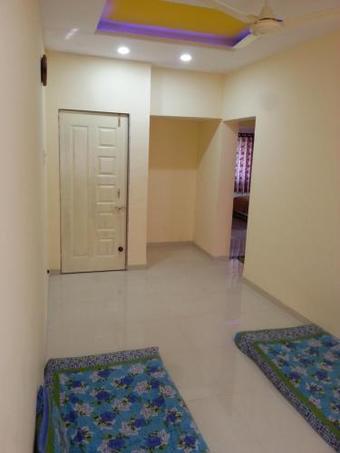 Maharaja Home Stay Panhala