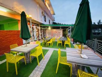 Hotel Kohinoor And Restaurant