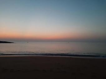 Hotel Red Earth, Gokarna