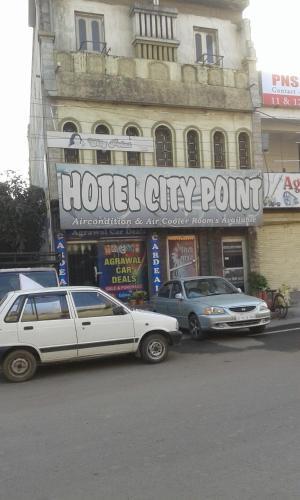 Hotel City Point