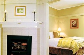 Bed & Breakfast Links House