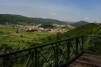 Apartamento Moinho Da Senta