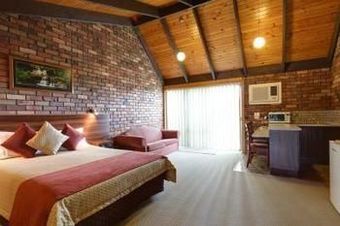 Belvoir Village Motel & Apartments Wodonga