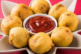 Hotel Capital O 17320 Vijaya Residency