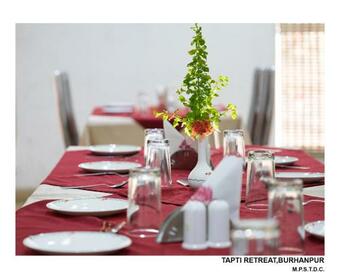 Hotel Mpt Tapti Retreat, Burhanpur