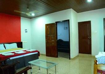 Hotel Thaibah Residency