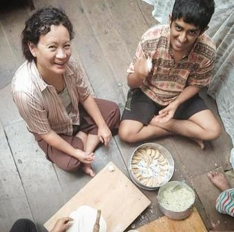 Lazomla Homestay