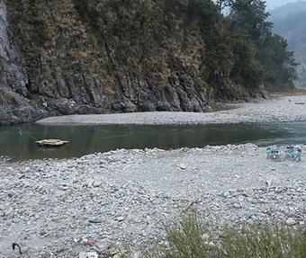 The Wild Heritage Resort