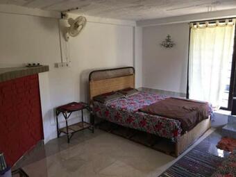 Kuttana Coffee Estate Homestay