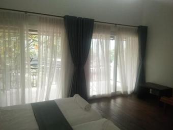 Hotel Sattva-the Awakening Garden