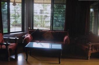 Villa 4 Bhk Khandala Bungalow With Swimming Pool