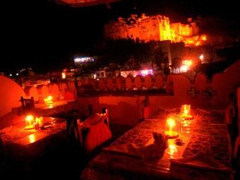 Hotel Bundi Inn - A Heritage Boutique Haveli