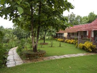 Non AC Dormitory Accommodation - Karjat, Maharashtra
