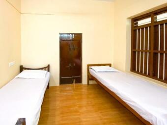 Kerala Heritage Villa