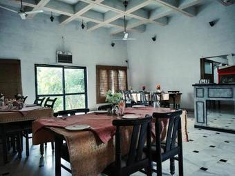 Hotel Mpt Jhabua Tourist Motel, Jhabua