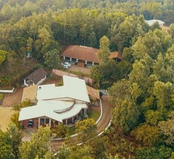 Green Pastures Coorg