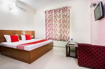 Hotel Oyo 46144 Dreamway