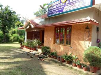 Dubare Valley View Homestay