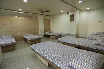 Hotel Pride Executive