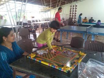 Hotel Sadabahar Moments