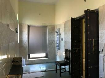 Hotel Gandharva Retreat