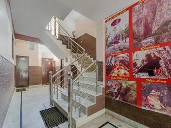 Hotel Oyo 22799 Devi Mahal