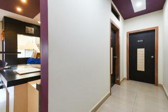 Hotel Oyo 61868 Abhiraj Lodge