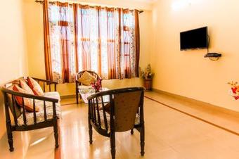 Apartamentos Elegant 4bhk Home In Solan