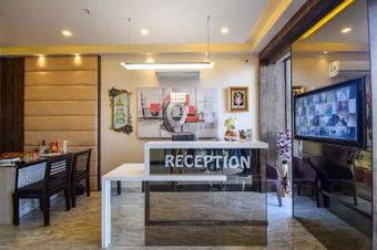 Hotel Elegance Villa