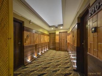 Hotel Eden Resorts & Spa,pahalgam
