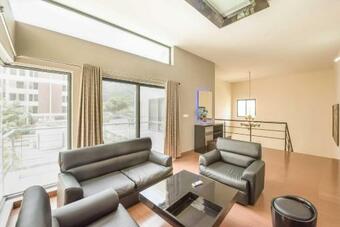 Valley Of The Wind 3 Bedroom Villa With A Private Swimming Pool