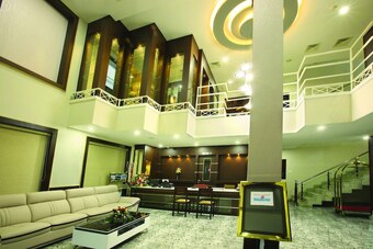 Hotel Virad