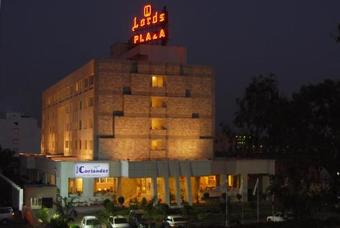 Hotel Lords Plaza
