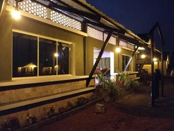 Hotel The Pugmark - Jungle Lodge