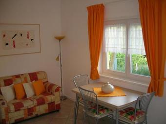 Apartamento Casa Gretter