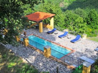 Apartamentos Locazione Turistica Villette In Mugello.1