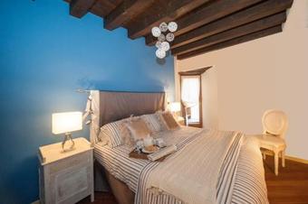 Apartamento Casa Torrazzo