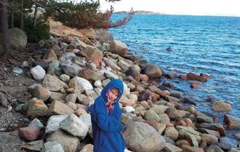 Holiday Home Sandefjord Skjellvika