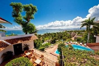 Hotel Mont Joli