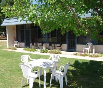 Holbrook Settlers Motel