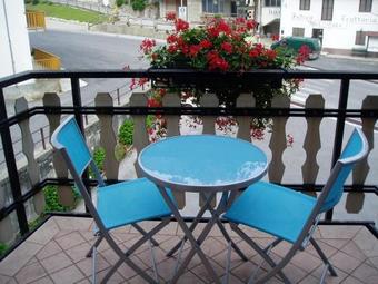 Hotel Albergo Delle Alpi