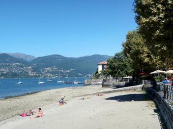 Apartamento Locazione Turistica Condominio Gaggetto (lvm160)