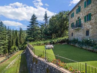 Bagno A Ripoli Villa Sleeps 12 Pool Air Con Wifi