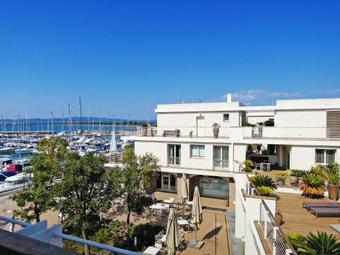 Apartamento Locazione Turistica Terrazza Del Porto (sno290)