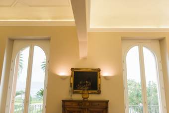 Hotel Villa Pulejo